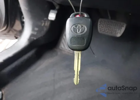 2016 Toyota Camry Se из США, поврежденный, VIN 4T1BF1FK8GU611222